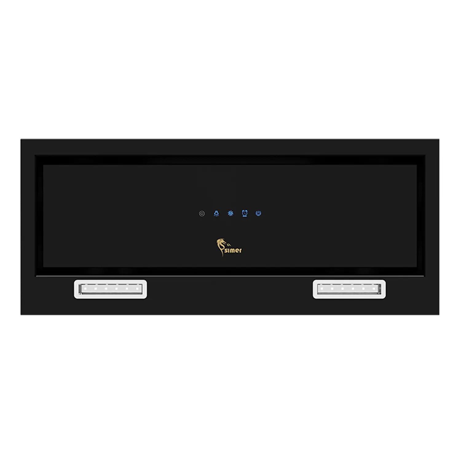 هود مخفی سیمر مدل سانتو هود مخفی سیمر مدل سانتو