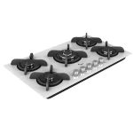 اجاق گاز شیشه‌ای سیمر مدل G570 Ultra - Image 2