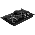 اجاق گاز شیشه‌ای سیمر مدل G270 - Image 2