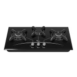 اجاق گاز شیشه‌ای سیمر مدل G370