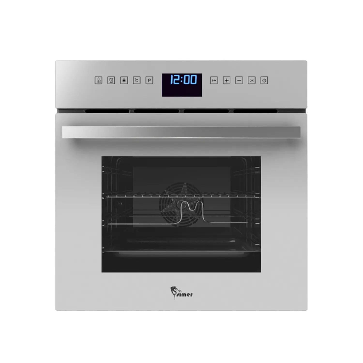 فر برقی سیمر مدل F-607 الترا فر برقی سیمر مدل F-607 الترا