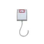 فلاش تانک توکار زمینی صبا مدل اُرکا پلاس