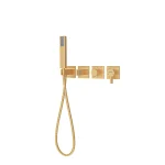 شیرآلات توکار حمام لیبرا مدل کارینا