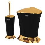 سطل و برس صبا مدل صدف - Image 9