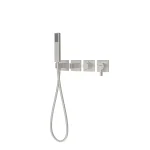 شیرآلات توکار حمام لیبرا مدل کارینا - Image 3