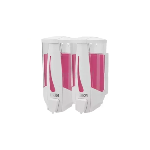 جا مایع دوقلوی صبا مدل هما