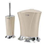 سطل و برس صبا مدل صدف - Image 7