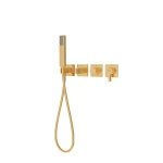 شیرآلات توکار حمام لیبرا مدل کارینا - Image 2