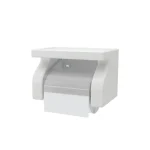 جا دستمال کاغذی صبا مدل لیلیوم