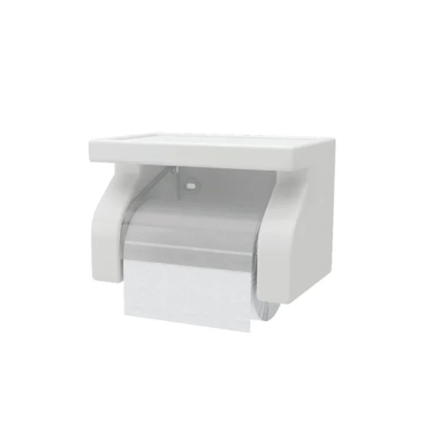 جا دستمال کاغذی صبا مدل لیلیوم