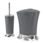 سطل و برس صبا مدل صدف - Image 6