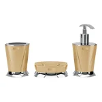 ست سه تیکه صبا مدل آتاژور - Image 4