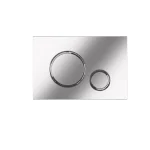 کلید فلاش تانک توکار صبا مدل گلف - Image 7