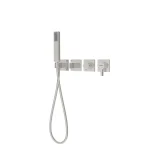 شیرآلات توکار حمام لیبرا مدل کارینا - Image 4