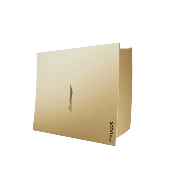 جا دستمال صبا مدل رُز