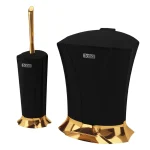 سطل و برس صبا مدل صدف - Image 8