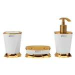 ست سه تیکه صبا مدل آتاژور