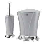 سطل و برس صبا مدل صدف - Image 10