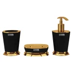 ست سه تیکه صبا مدل آتاژور - Image 7