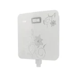 فلاش تانک روکار صبا مدل اوشن - Image 5