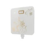 فلاش تانک روکار صبا مدل اوشن - Image 3