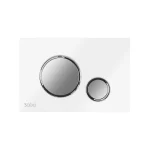 کلید فلاش تانک توکار صبا مدل گلف - Image 4