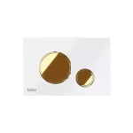 کلید فلاش تانک توکار صبا مدل گلف - Image 5