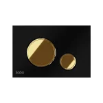 کلید فلاش تانک توکار صبا مدل گلف - Image 10