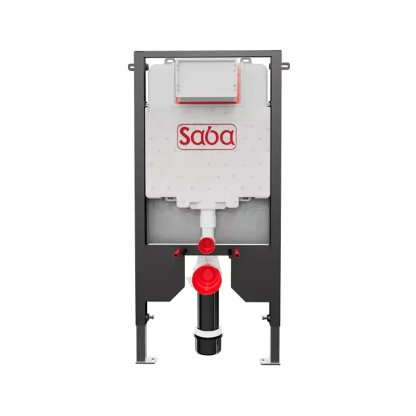 فلاش تانک توکار والهنگ صبا مدل اُرکا پلاس