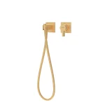 شیرآلات سرویس بهداشتی لیبرا مدل کارینا