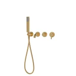 شیرآلات توکار حمام لیبرا مدل رونیکا