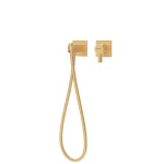 شیرآلات سرویس بهداشتی لیبرا مدل کارینا - Image 2