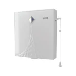 فلاش تانک روکار صبا مدل ایفل