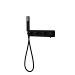 شیرآلات توکار حمام لیبرا مدل آرنیکا - Image 2