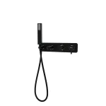 شیرآلات توکار حمام لیبرا مدل آرنیکا - Image 3