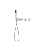 شیرآلات توکار حمام لیبرا مدل رونیکا - Image 2