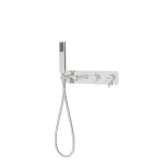 شیرآلات توکار حمام لیبرا مدل آرنیکا - Image 4