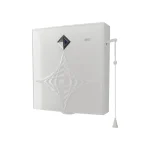 فلاش تانک روکار صبا مدل ستاره