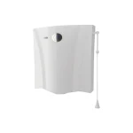 فلاش تانک روکار صبا مدل صدف