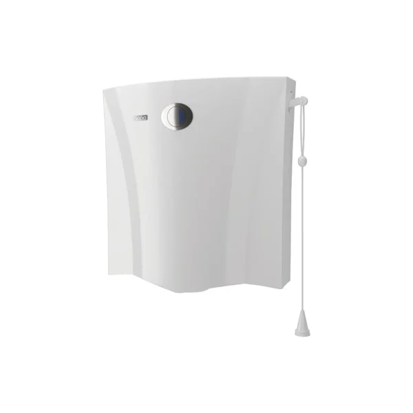 فلاش تانک روکار صبا مدل صدف