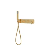 شیرآلات توکار حمام لیبرا مدل آرنیکا