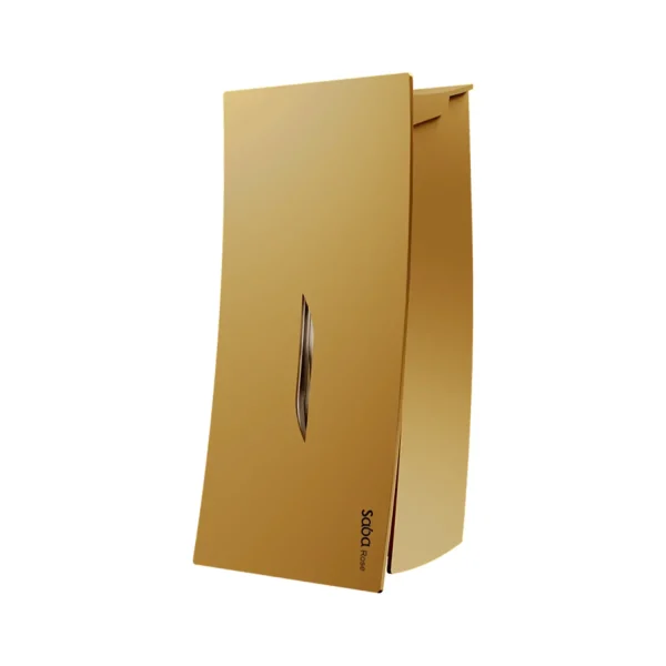 جا مایع صبا مدل رُز