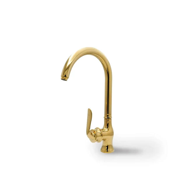 شیر ظرفشویی نوبل مدل مارس