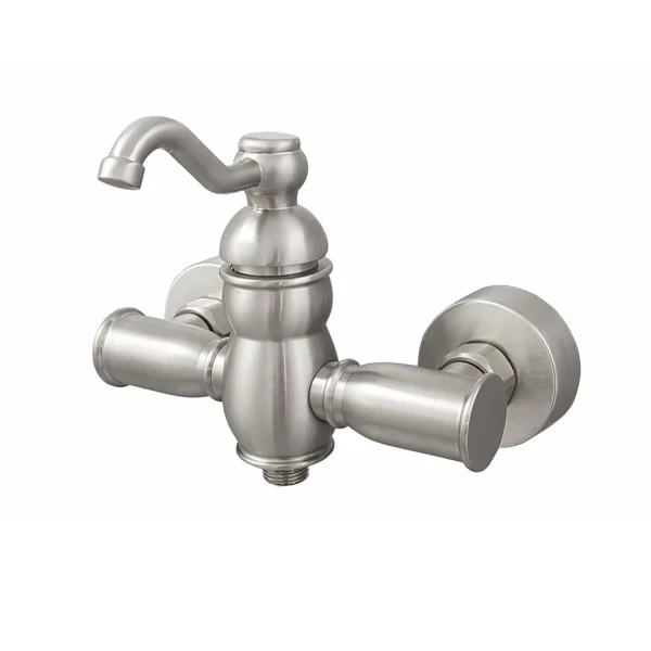 شیر دستشویی نوبل مدل وینچی