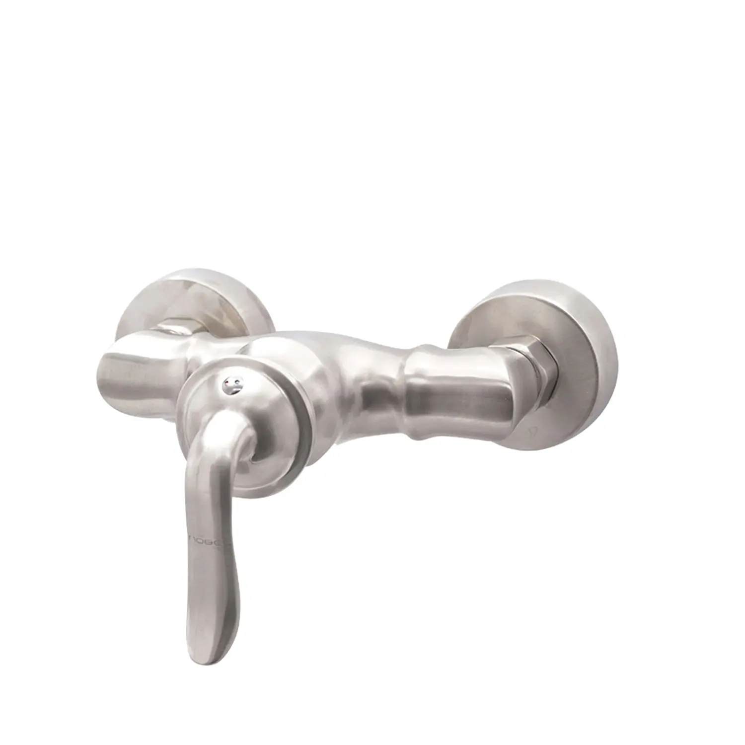 شیر دستشویی نوبل مدل هرمس شیر دستشویی نوبل مدل هرمس