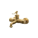 شیر حمام نوبل مدل کاوالی