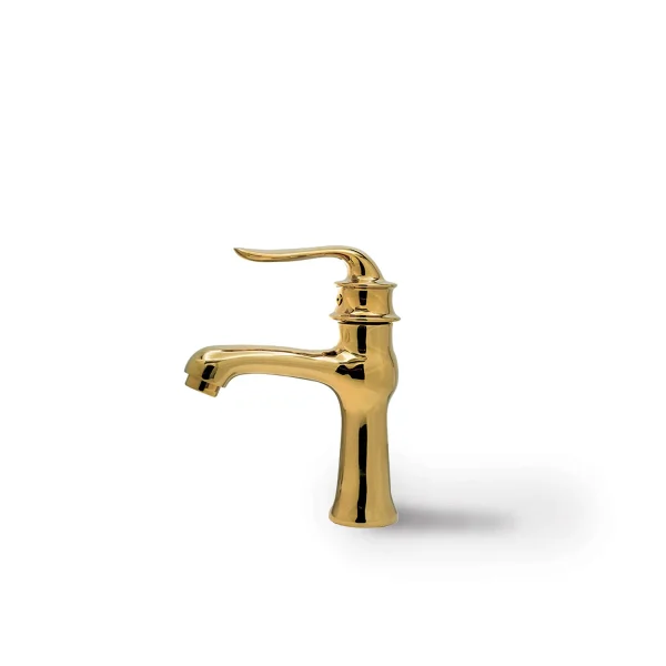 شیر روشویی نوبل مدل مارس