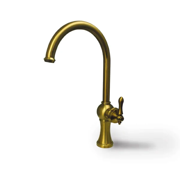 شیر ظرفشویی نوبل مدل آپولو