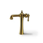 شیر روشویی نوبل مدل آپولو