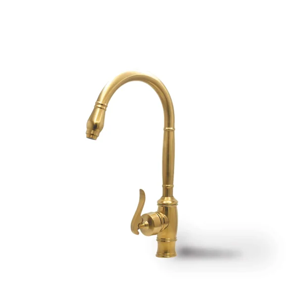 شیر ظرفشویی نوبل مدل کاوالی